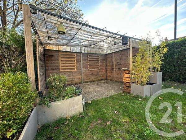 Maison à vendre  5 pièces - 78,50 m2 BEAUNE LA ROLANDE - 45