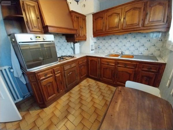 Maison à vendre à Vitré en Ille-et-Vilaine (35500), ref : 35131-187 Baratière