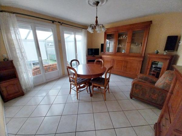 Maison à vendre à Vitré en Ille-et-Vilaine (35500), ref : 35131-187 Baratière