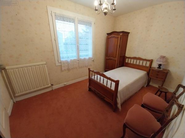 Maison à vendre à Vitré en Ille-et-Vilaine (35500), ref : 35131-187 Baratière