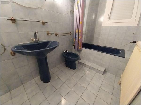 Maison à vendre à Vitré en Ille-et-Vilaine (35500), ref : 35131-187 Baratière