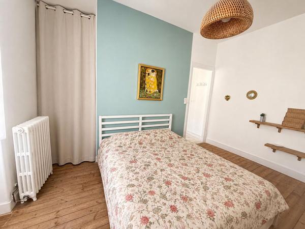 Maison Angouleme 5 pièce(s) 125 m2