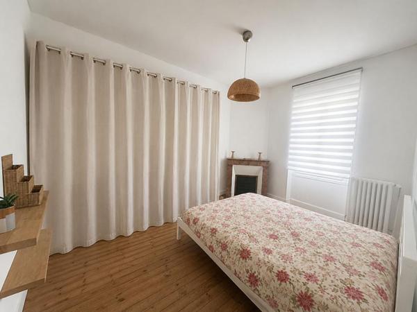 Maison Angouleme 5 pièce(s) 125 m2