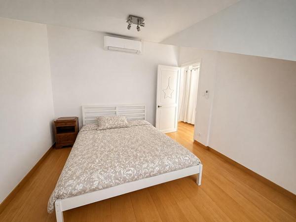 Maison Angouleme 5 pièce(s) 125 m2