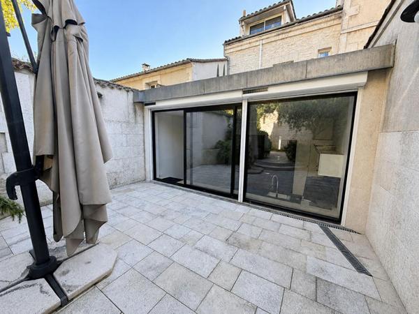 Maison Angouleme 5 pièce(s) 125 m2