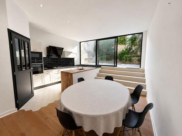 Maison Angouleme 5 pièce(s) 125 m2