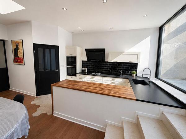 Maison Angouleme 5 pièce(s) 125 m2