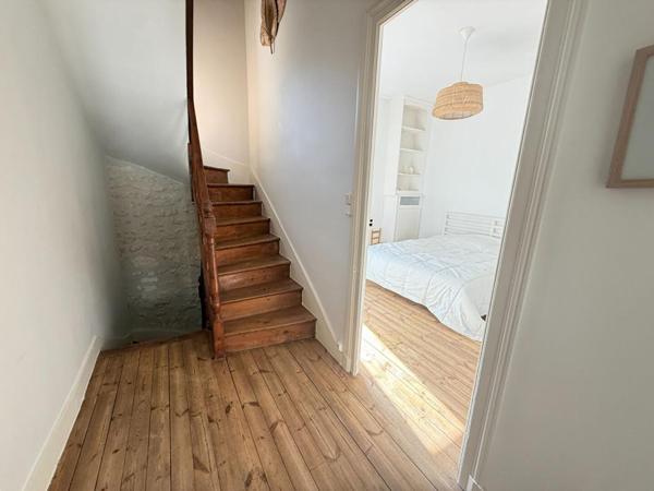 Maison Angouleme 5 pièce(s) 125 m2