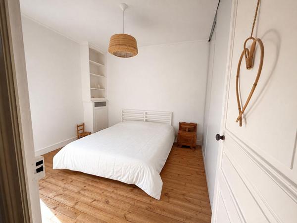 Maison Angouleme 5 pièce(s) 125 m2