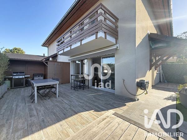 Appartement à vendre 5 pièces 90 m² Sales
