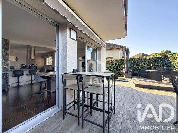 Appartement à vendre 5 pièces 90 m² Sales