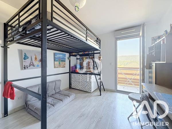 Appartement à vendre 5 pièces 90 m² Sales