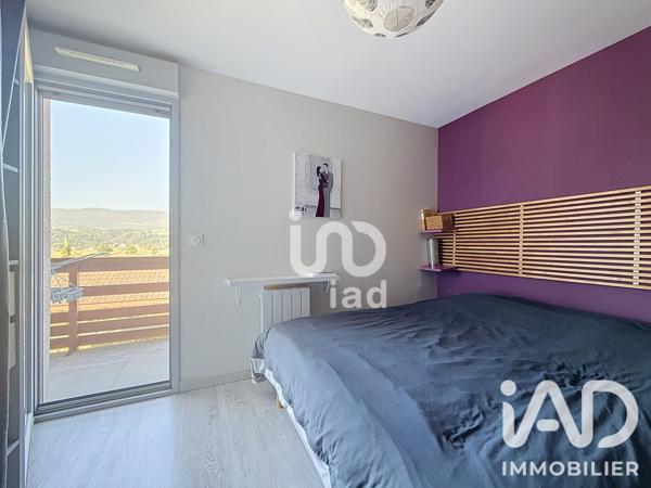 Appartement à vendre 5 pièces 90 m² Sales