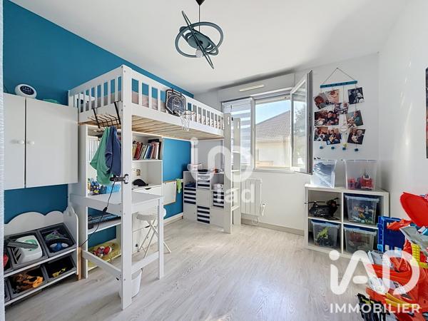 Appartement à vendre 5 pièces 90 m² Sales