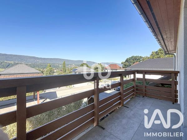 Appartement à vendre 5 pièces 90 m² Sales