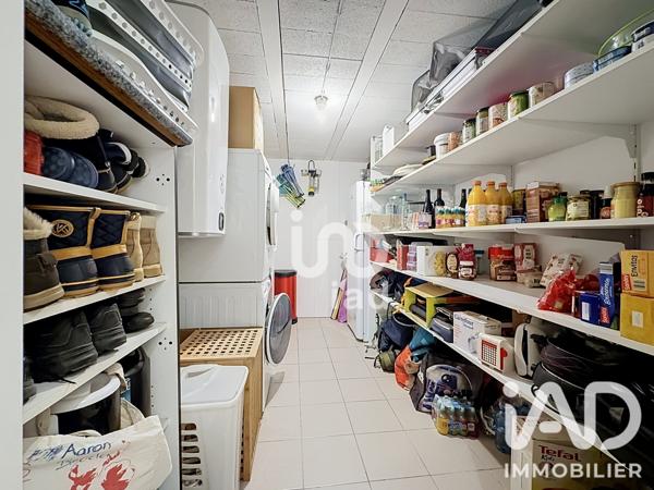 Appartement à vendre 5 pièces 90 m² Sales