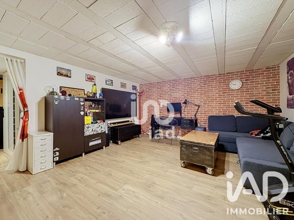 Appartement à vendre 5 pièces 90 m² Sales