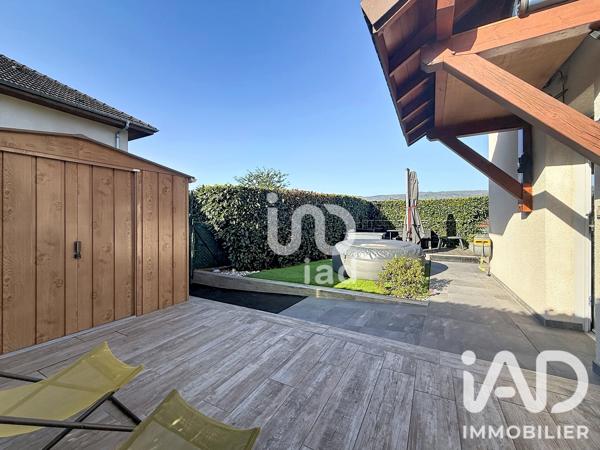 Appartement à vendre 5 pièces 90 m² Sales