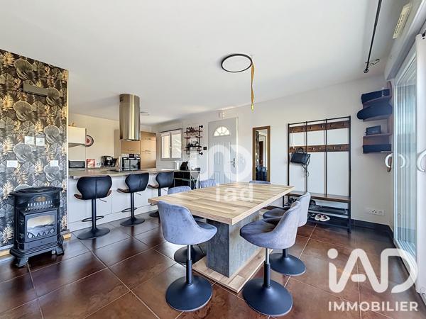 Appartement à vendre 5 pièces 90 m² Sales