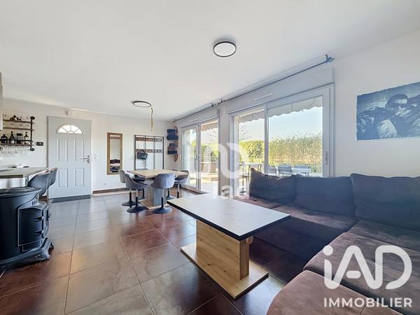 Appartement à vendre 5 pièces 90 m² Sales