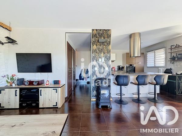 Appartement à vendre 5 pièces 90 m² Sales