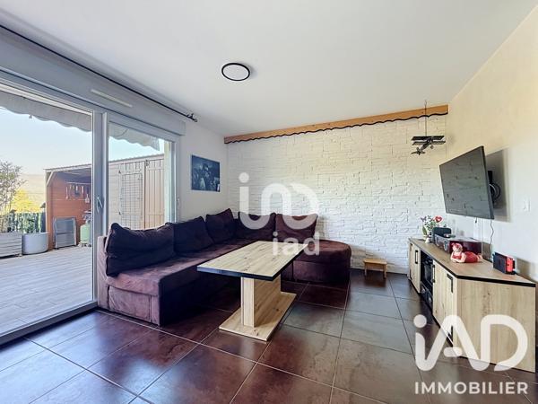 Appartement à vendre 5 pièces 90 m² Sales