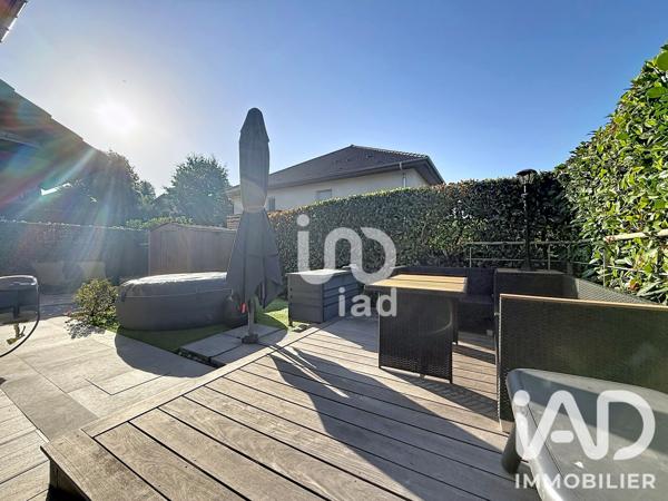 Appartement à vendre 5 pièces 90 m² Sales