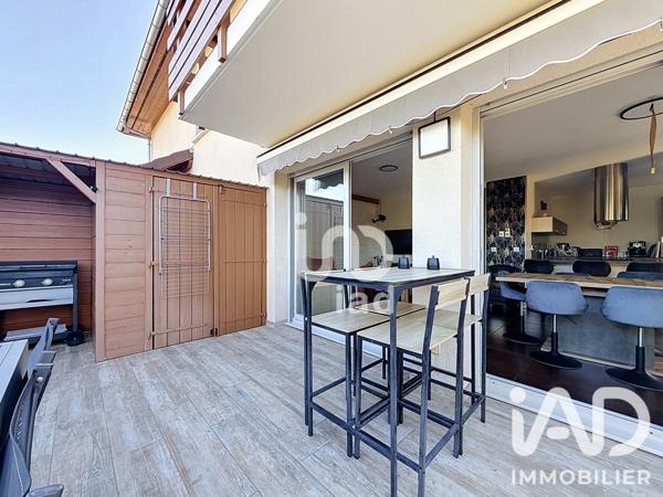 Appartement à vendre 5 pièces 90 m² Sales