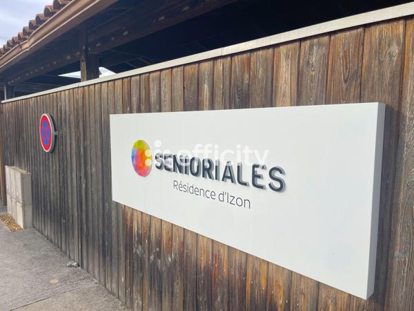 Maison 2 pièces - 51 m²