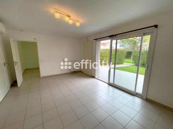 Maison 2 pièces - 51 m²