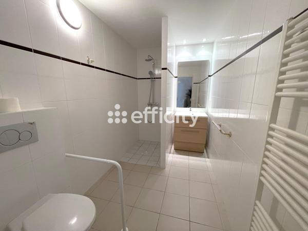 Maison 2 pièces - 51 m²