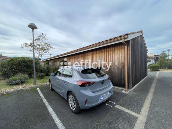 Maison 2 pièces - 51 m²