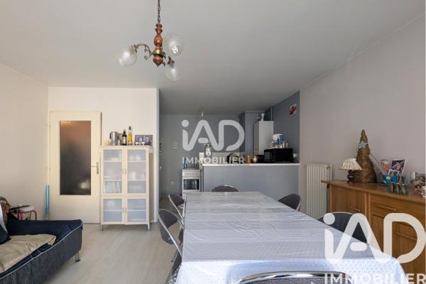 Appartement à vendre 3 pièces 66 m² Lens