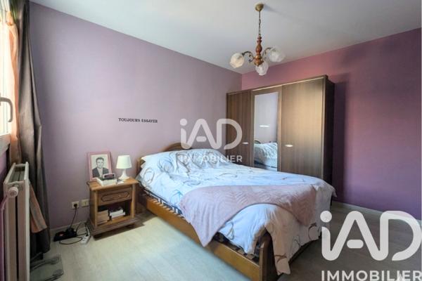 Appartement à vendre 3 pièces 66 m² Lens