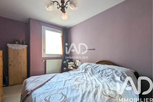 Appartement à vendre 3 pièces 66 m² Lens