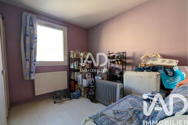 Appartement à vendre 3 pièces 66 m² Lens