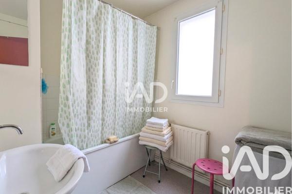 Appartement à vendre 3 pièces 66 m² Lens
