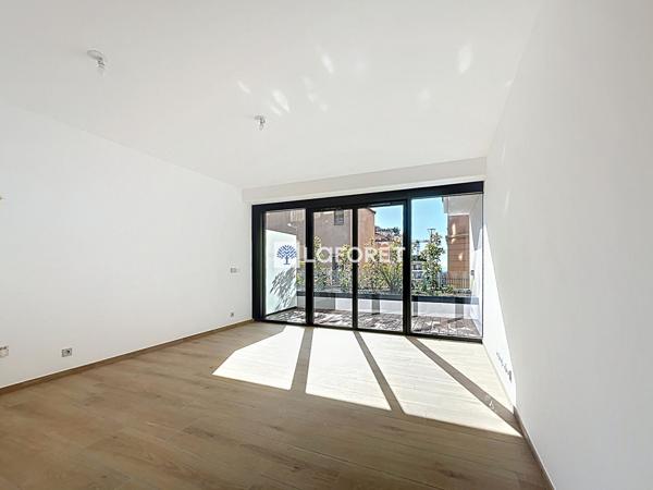 Achat appartement Beausoleil - 1 pièce(s) - 40 m² - 530 000 €