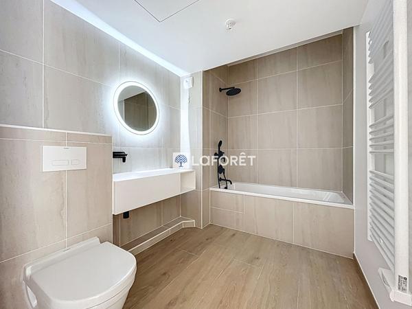 Achat appartement Beausoleil - 1 pièce(s) - 40 m² - 530 000 €