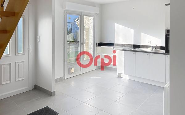 Maison à vendre    6 pièces •  Damgan