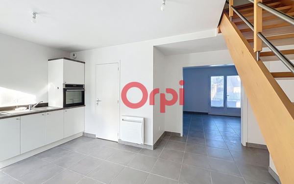 Maison à vendre    6 pièces •  Damgan