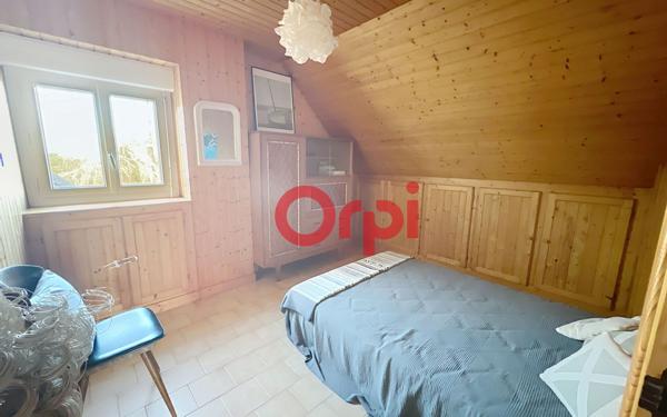 Maison à vendre    6 pièces •  Damgan