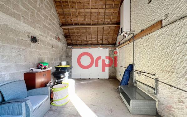 Maison à vendre    6 pièces •  Damgan