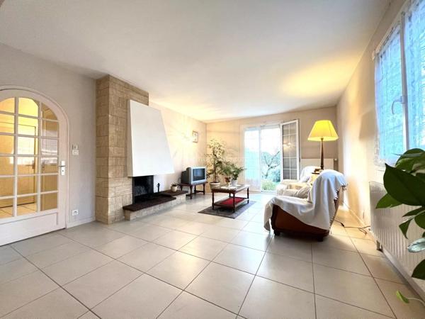 Vente Maison 7 pièces 142 m2 à Chambray-Lès-Tours