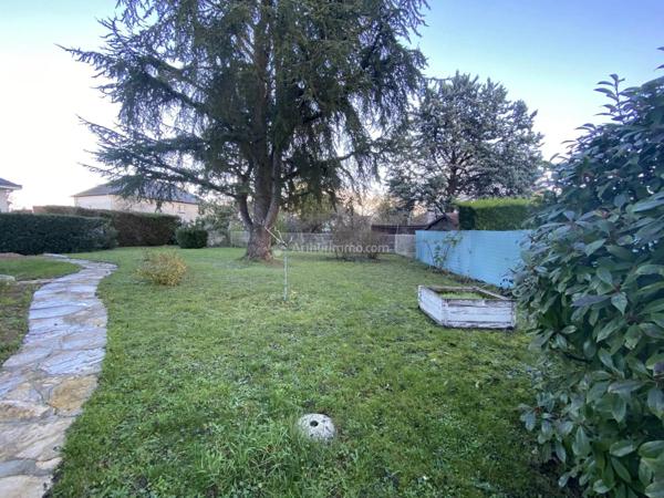 Vente Maison 7 pièces 142 m2 à Chambray-Lès-Tours