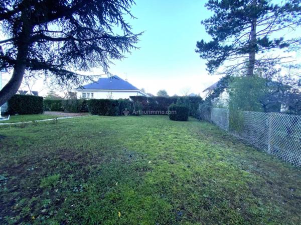 Vente Maison 7 pièces 142 m2 à Chambray-Lès-Tours