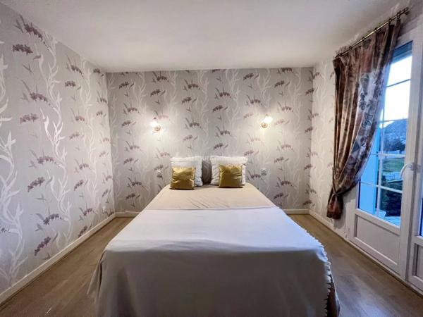 Vente Maison 7 pièces 142 m2 à Chambray-Lès-Tours