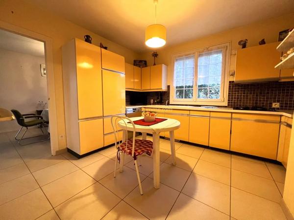 Vente Maison 7 pièces 142 m2 à Chambray-Lès-Tours