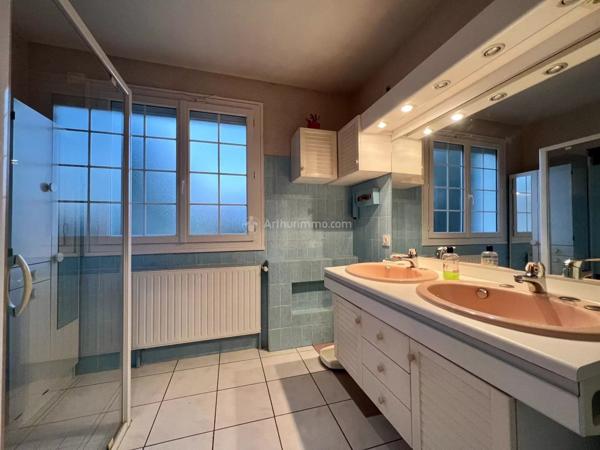 Vente Maison 7 pièces 142 m2 à Chambray-Lès-Tours