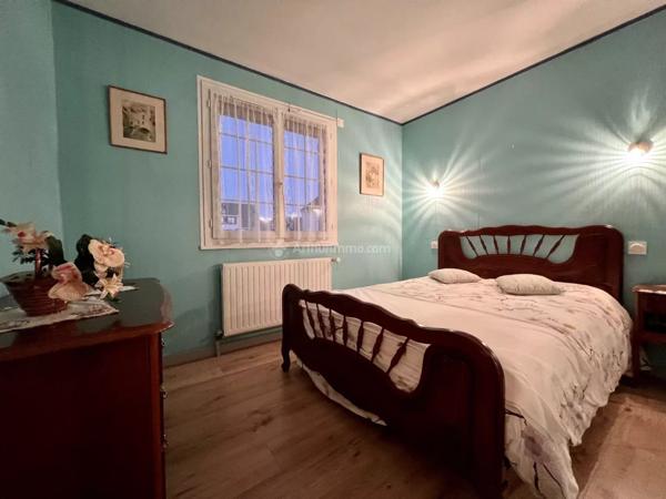 Vente Maison 7 pièces 142 m2 à Chambray-Lès-Tours